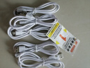 圣希頓安卓充電線(xiàn)適用vivo手機通用數據線(xiàn)雙引擎閃充線(xiàn)快充線(xiàn)18w頭x7x9x20x21閃充頭y66y67y83線(xiàn) 1米【安卓手機通用快充線(xiàn)】一條 曬單實(shí)拍圖