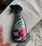 龜牌（Turtle Wax）汽車(chē)鍍膜劑鉑金盾日護(hù)聚合瓷車(chē)漆車(chē)衣養(yǎng)護(hù)鍍瓷封釉500ml 120110 曬單實(shí)拍圖