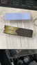 奧?？疲∣RICO）4TB SSD固態(tài)硬盤(pán) M.2接口 NVME PCIE4.0 TurboS4（讀速7450MB/S） 曬單實(shí)拍圖