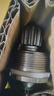 隆粵 商用破壁機(jī)配件多功能料理機(jī)刀片刀俎名電沙冰機(jī)刀組銳馳豆?jié){機(jī)刀頭配件 6升平口八頁(yè)刀俎LY-8002/新款380D用 曬單實(shí)拍圖