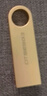 金士頓（Kingston）128GB USB3.2 Gen 1 U盤 DTSE9G3 金屬U盤 讀速220MB/s 寫速100MB/s 學(xué)習(xí)辦公投標(biāo)電腦車載通用 曬單實(shí)拍圖