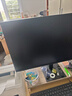 小米（MI）REDMI 27英寸顯示器 144Hz 300nits亮度 專(zhuān)業(yè)級(jí)色準(zhǔn)低藍(lán)光愛(ài)眼電競(jìng)電腦辦公顯示器屏 A27 2026款 曬單實(shí)拍圖