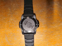 雷美諾時（Luminox） 全球限量1006只限量版手表 瑞士進口魯美諾斯3611軍表3601黑武士 XS.3611.IGY6.NSF限量版 曬單實拍圖