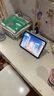 Apple/蘋果【國(guó)家補(bǔ)貼】iPad 11英寸 A16芯片2025年款 平板電腦 (256GB WLAN版/學(xué)習(xí)辦公娛樂)藍(lán)色 曬單實(shí)拍圖