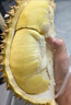大口七八正宗泰國金枕榴蓮新鮮水果整個(gè)帶殼進(jìn)口金枕頭榴蓮送禮發(fā)順豐 AAA級丨4-5斤單果裝丨包3房 曬單實(shí)拍圖