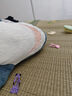 宜家（IKEA）BLAHAJ布羅艾鯊魚抱枕公仔玩偶生日毛絨玩具網(wǎng)紅睡覺可愛 幼鯊55 cm 曬單實(shí)拍圖