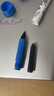 施耐德（Schneider）小學(xué)生鋼筆初學(xué)者兒童練字筆生日禮物開學(xué)季必備用品EF尖萌趣系列-海底樂園178350 曬單實(shí)拍圖