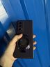 適用榮耀magicv3手機殼新款磨砂MagicV3至臻版折疊屏后殼磁吸支架 【暗夜綠】磨砂磁吸支架單后殼 榮耀Magic V3 曬單實(shí)拍圖
