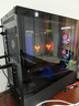 微星（MSI）全家桶 i5 14600KF/微星RTX5060/5070 顯卡直播電競游戲黑神話(huà)悟空臺式組裝電腦主機整機DIY組裝機 14600KF+RTX5060TI 16G配置六 曬單實(shí)拍圖