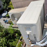 松下空調(diào)掛機1.5匹瀅風三代新一級能效省電變頻冷暖原裝壓縮機以舊換新家電國家補貼20%CS-ZY35K410Q 曬單實拍圖
