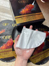 OHBT魚(yú)子醬抗皺面膜10片緊致抗衰老補水保濕祛黃提亮膚色男女士 曬單實(shí)拍圖
