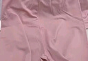 蕉內(nèi)小熱皮301+兒童保暖內(nèi)衣套裝男女童保暖抗菌大童寶寶秋衣秋褲秋冬 奶白 160 曬單實拍圖
