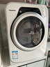松下（Panasonic）【吳磊同款】滾筒洗衣機全自動(dòng)3.2公斤小型迷你洗衣機 嬰兒內衣洗衣機 光動(dòng)銀除菌以舊換新A312D 曬單實(shí)拍圖