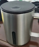 富光馬克保溫杯316不銹鋼帶蓋辦公學(xué)生咖啡茶杯水杯子男女士400ml 曬單實(shí)拍圖