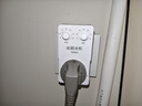 惠利得冰箱知音溫控器通用冰柜伴侶定時(shí)節(jié)能省電保護(hù)開關(guān)外置全自動(dòng)溫度控制器 多功能溫控器【2500W】升級款 曬單實(shí)拍圖