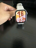 華為HUAWEI WATCH FIT 4 悅動白氟橡膠表帶 華為運動智能手表超輕薄大屏潮流運動藍牙通話睡眠監(jiān)測fit4 曬單實拍圖