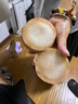 京鮮生 水蜜桃 凈重5斤 單果200g起 生鮮水果 曬單實(shí)拍圖