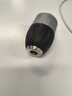 威克士自緊夾頭WA4206電錘轉(zhuǎn)電鉆用（兩坑兩槽圓柄快換夾頭） 曬單實(shí)拍圖