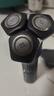 飛利浦（PHILIPS）電動(dòng)剃須刀新一代旋護(hù)5系 凈護(hù)雙升級(jí)AI智能痘敏肌刮胡刀 生日禮物 七夕情人節(jié)禮物送老公 曬單實(shí)拍圖