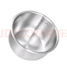 適用松下 SR-ANY151-PAFY181-N/電飯煲內膽飯鍋G304不銹鋼無(wú)涂層 4升316L鋼內膽電磁版 曬單實(shí)拍圖
