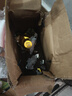 永豐牌北京二鍋頭小方瓶金瓶46度清香型純糧白酒500ml*6瓶送禮整箱裝 曬單實(shí)拍圖