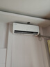 TCL空調2匹/大1.5匹 真省電SE 空調掛機一級能效變頻冷暖 家用臥室壁掛式節能空調 以舊換新國家補貼 2匹 一級能效 真省電SE 曬單實(shí)拍圖