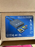 邁和倫邁和倫3合1高速讀卡器CFA/cfB+SD4.0+TF4.0三卡互傳USB3.2 10G(9332A) 9332B(CFB+SD4.0+TF4.0讀卡器) 曬單實(shí)拍圖