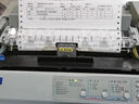 愛(ài)普生（epson）全新EPSONLQ-300KH520Klq-310銷(xiāo)售單發(fā)貨單憑證磅單打印機 全新LQ-300Kll 官方標配配齊，拿到直接使用。 曬單實(shí)拍圖
