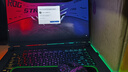 ROG槍神9plus 酷睿U9 5070ti/5060 25新款學(xué)生電競游戲本筆記本電腦 槍神9/U9/RTX5060/16寸 32G+1T高速固態(tài)硬盤(pán) 曬單實(shí)拍圖