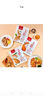 1號會(huì )員店（One's Member）香煎雞排混合口味雞胸肉低脂400g*3包12片1.2kg 曬單實(shí)拍圖