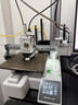 拓竹A1mini 3D打印機學生新手友好 兒童Steam教育 桌面家用FDM 全自動調平多色高速bambulab【大陸版】 曬單實拍圖