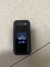 諾基亞 NOKIA 2660 Flip 4G 移動(dòng)聯(lián)通電信 雙卡雙待  翻蓋手機 備用手機 老人老年手機 學(xué)生手機 黑色 曬單實(shí)拍圖