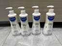 妙思樂（Mustela）兒童洗發(fā)沐浴二合一500ml*2嬰幼兒專用寶寶洗發(fā)水沐浴露法國進口 曬單實拍圖