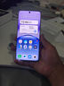 vivo Y500 8GB+256GB 龍晶紫 8200mAh超薄藍(lán)海電池 IP69+滿級防水 越級旗艦外觀 耐用抗摔 AI手機(jī) 曬單實拍圖
