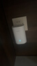 華為子母路由器Q6E凌霄無線千兆全屋WiFi套裝分布式路由漏油器穿墻王電力貓信號放大增強器適配mate70 子母路由器【適合3-4房大平層】專業(yè)指導安裝 曬單實拍圖