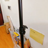 美鏗（Meking）MZ系列MZ-3000FP DMZ3000FP蝴蝶式夾片L系列2800FP氣墊燈架可升降便攜影棚工作室伸縮支架直播腳架 MZ-4800FP（4.8米蝴蝶氣墊） 曬單實(shí)拍圖