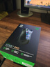 雷蛇（Razer）毒蝰v3pro專業(yè)版 輕量化無線游戲鼠標(biāo) 人體工程學(xué)設(shè)計(jì)宏電競鼠標(biāo)  lol吃雞CSGO瓦羅蘭特鼠標(biāo) 黑色（輕約54克 自帶8KHZ接收器） 曬單實(shí)拍圖