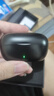 MICROKIA【2025最新款丨金榜第1名】藍牙耳機耳夾式骨傳導概念開(kāi)放式無(wú)線(xiàn)不入耳運動(dòng)跑步游戲通話(huà)降噪掛耳 墨雅黑丨APP升級版丨超長(cháng)續航 柏林之聲|適用于蘋(píng)果小米榮耀 曬單實(shí)拍圖