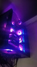淮洋易通14600KF RTX4060TI 5070 TI 5060TI整機 黑悟空 3A游戲直播 設計 AI 組裝電腦主機 配置三丨14600KF+RTX5060TI 曬單實(shí)拍圖