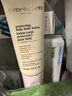 EVER EDEN嬰兒胎脂身體乳兒童潤(rùn)膚乳四季保濕寶寶安唯伊保濕乳30ml 曬單實(shí)拍圖