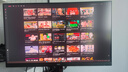 AOC 31.5英寸4K 240Hz 1152分區QD-MiniLED 240Hz HDR1000 快速液晶1ms 游戲電競電腦顯示器 U32G4ZMN 曬單實(shí)拍圖