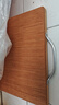 炊大皇天然整竹菜板砧板加厚非拼接防滑切菜板38*26cm 曬單實(shí)拍圖