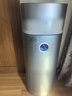 美的（Midea）母嬰專(zhuān)用空氣凈化器 新房除家裝污染除醛除過(guò)敏原除病毒家用加濕凈化一體機 空氣清洗機消毒機 升級版甲醛數顯 曬單實(shí)拍圖