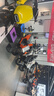 ZEEHO極核新款AE4 Pro MAX MY25鉛酸高性能電摩電動(dòng)摩托車(chē)踏板電瓶車(chē)(到店選顏色） AE4 Max MY25 曬單實(shí)拍圖