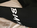 必邁（bmai）馬拉松跑步運動(dòng)壓縮褲男高彈緊身穩定肌群親膚速干耐磨褲子男 曬單實(shí)拍圖