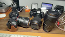 MEKE美科35mmf1.8PRO全畫幅自動對焦鏡頭靜音馬達(dá)定焦鏡頭適用微單E/Z/L卡口 官方標(biāo)配 尼康Z卡口 曬單實拍圖