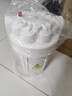 小魚(yú)兒大白瓶前置過(guò)濾器家用全屋  自來(lái)水大藍瓶大胖瓶?jì)羲鞔笸啃⌒椭醒雰羲畽C管道凈化設備 10寸雙聯(lián)升級(配PP+UDF) 曬單實(shí)拍圖