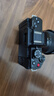 松下（Panasonic）Lumix G100D M43畫(huà)幅相機 M43卡口 微單相機 無(wú)反數碼相機 G100D+【12-60mm白盒】單鏡套裝 曬單實(shí)拍圖