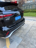 鐵將軍彩顯倒車(chē)雷達4探6探頭8探頭真人語(yǔ)音蜂鳴報警彩屏汽車(chē)雷達 【3169-8探】備注顏色 曬單實(shí)拍圖
