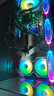 華碩全家桶 i5 14600KF/RTX5070顯卡 高端游戲電競臺式組裝電腦主機 DIY組裝機 14600KF+華碩5060Ti+32G 配置五 曬單實(shí)拍圖